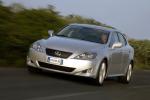 Lexus IS250 2005 года